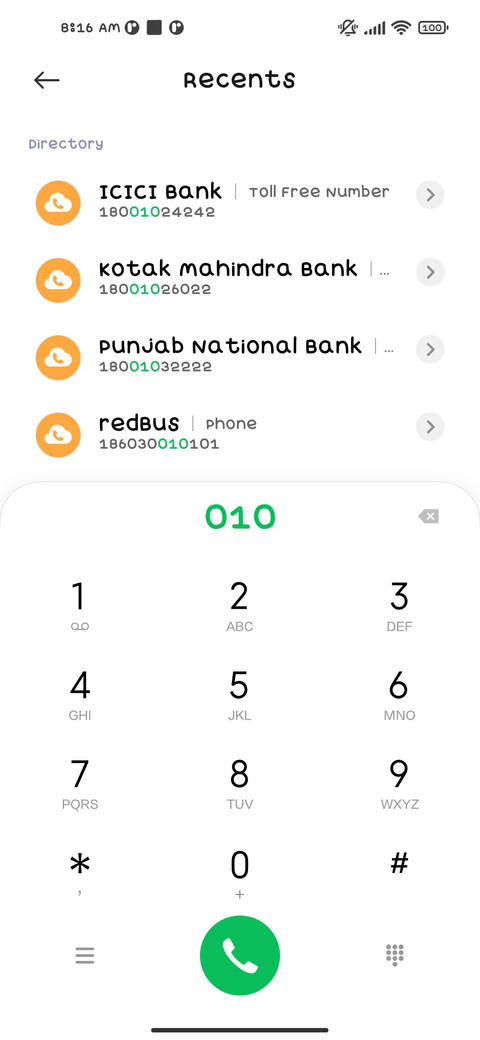 Byboeii screenshot