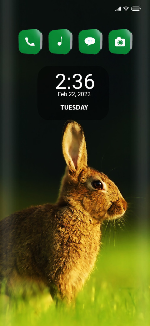 Rabbit To screenshot