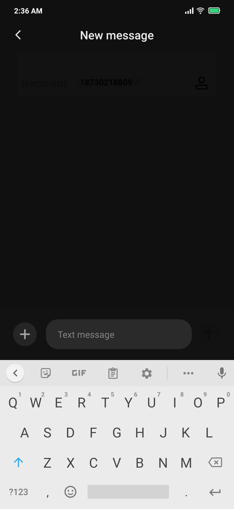 Matrix_3MDP screenshot