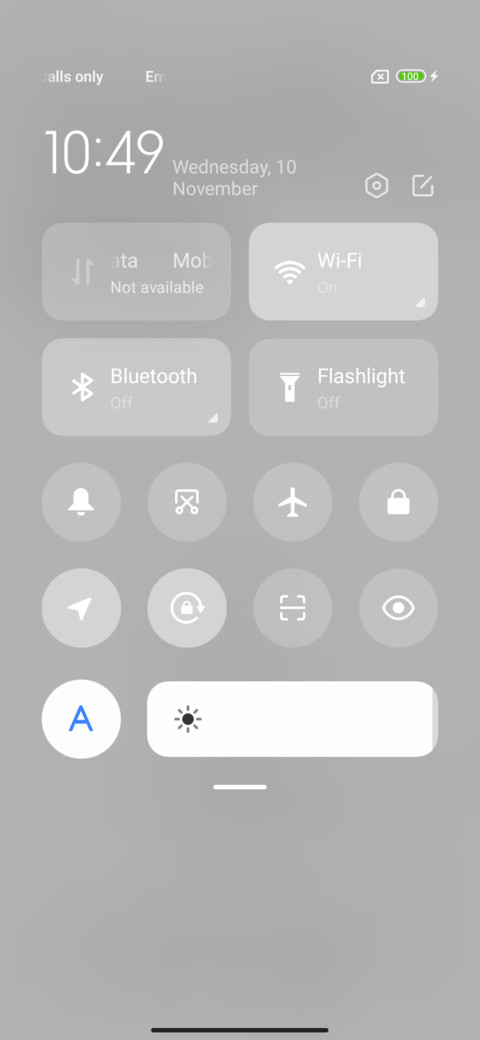 With happiness screenshot