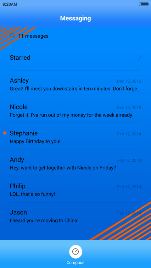  IN We Support India screenshot