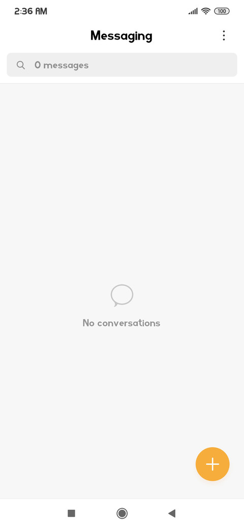 Farias-Regular screenshot