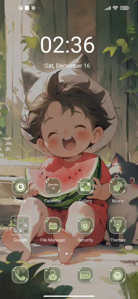 Happy+Watermelon screenshot