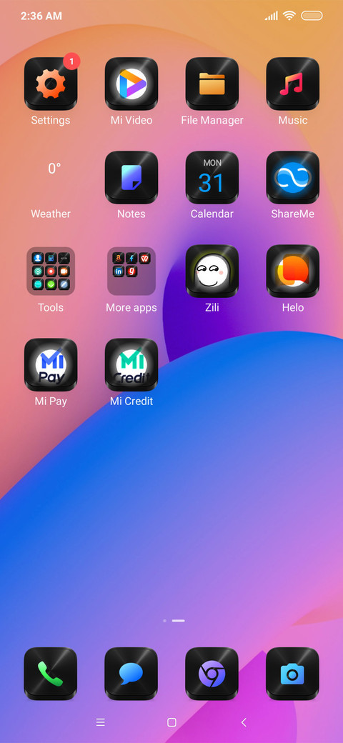 Fuse_3MDP screenshot