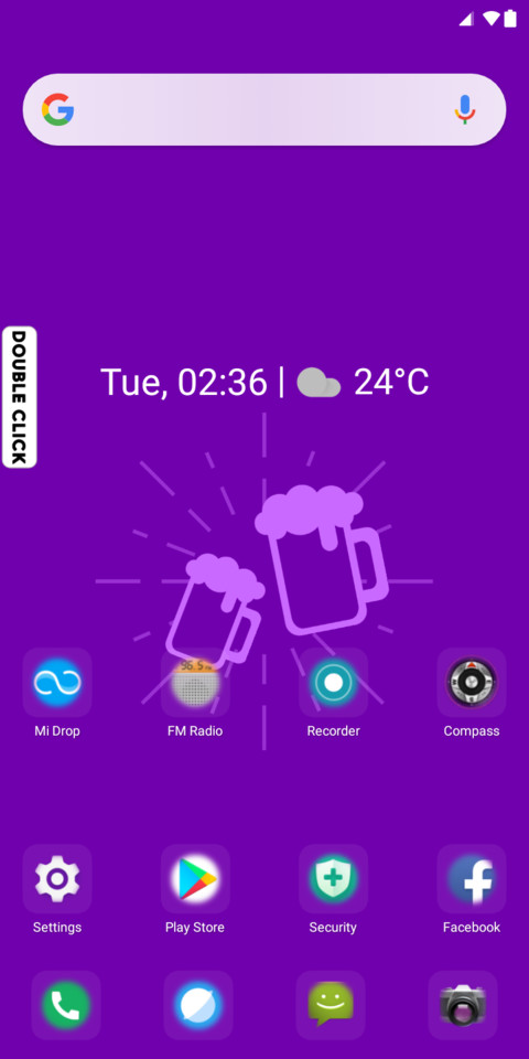 Cheers_MiTurns5 screenshot