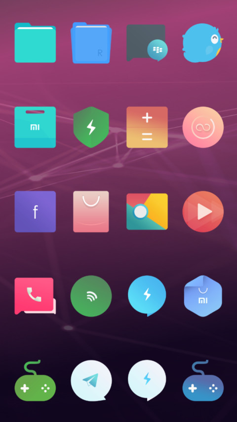 Plexus_DWM3 screenshot