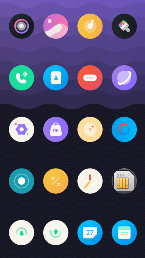 Nebula_DWM3 screenshot