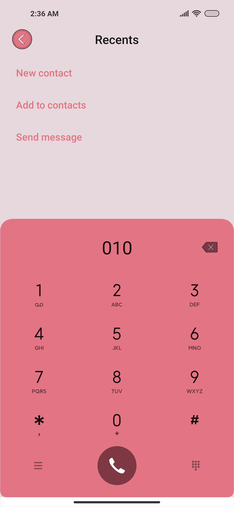 TMTJ screenshot