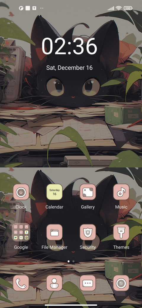 Cat+on+the+table screenshot
