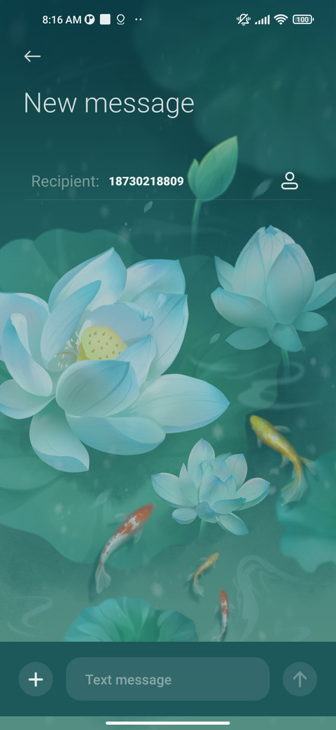 Green+Lotus+Wind screenshot