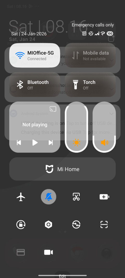 Poo-Six screenshot