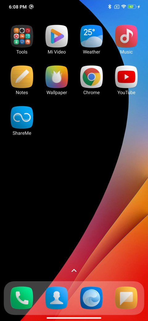 Fantastik 14 screenshot