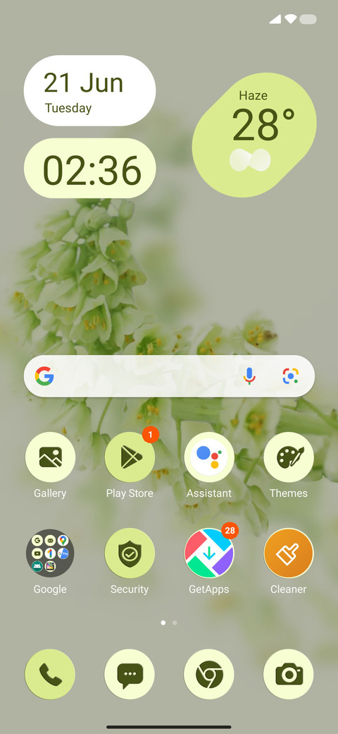 A12_Lemon screenshot