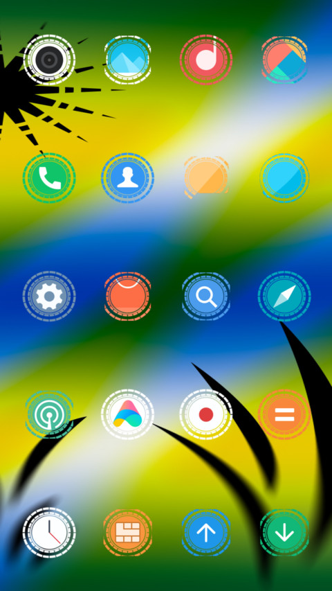 Good Morning_DWM3 screenshot