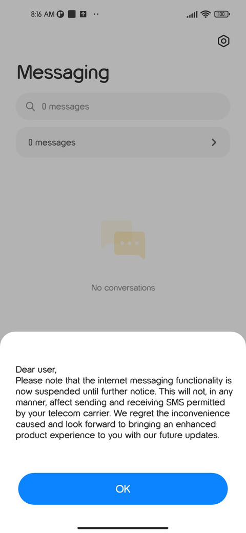 Nautica SemiBold screenshot