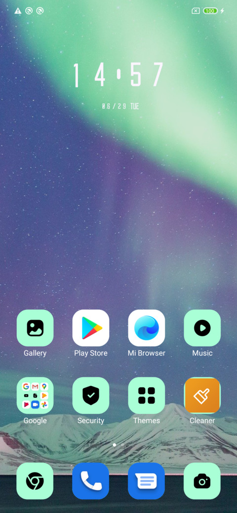 NorthenLights_5 screenshot