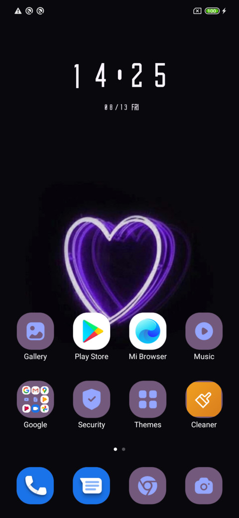 Neon_2 screenshot