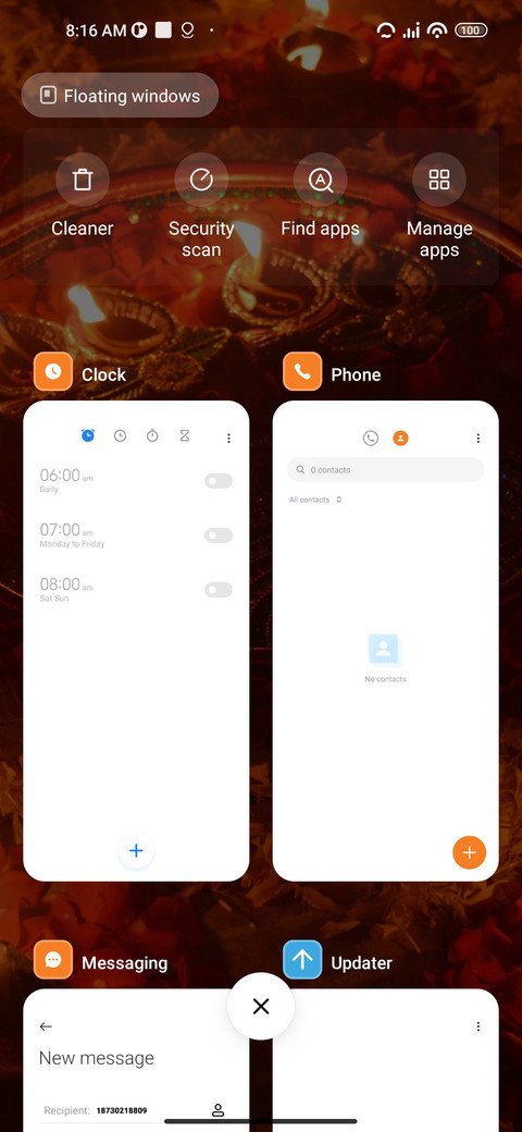 Diwali Puja screenshot