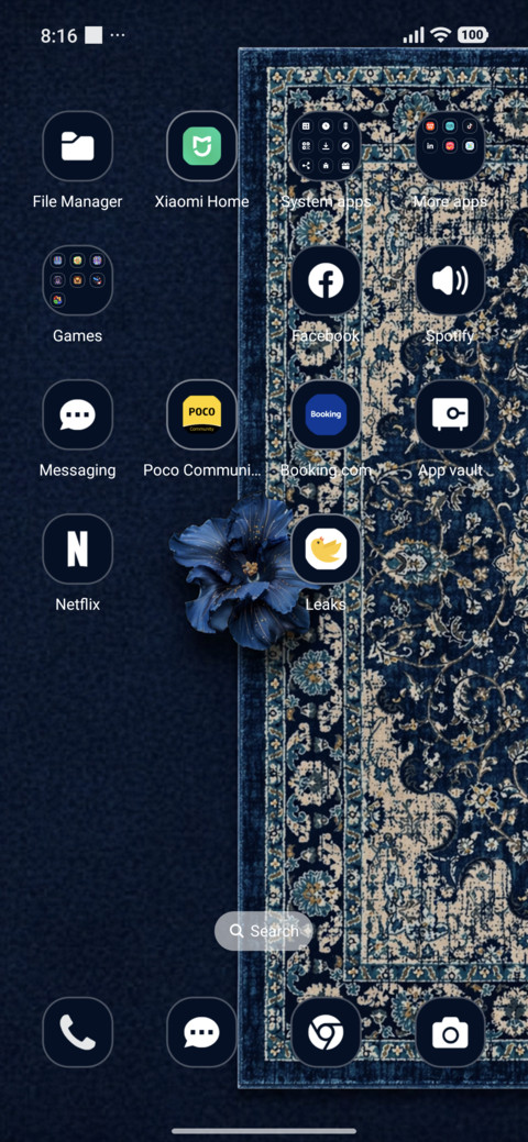 Royal Vibes Only screenshot