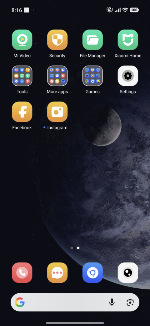Gaze Beyond screenshot