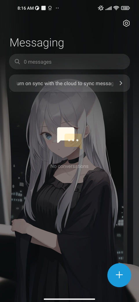 Silver Implication screenshot