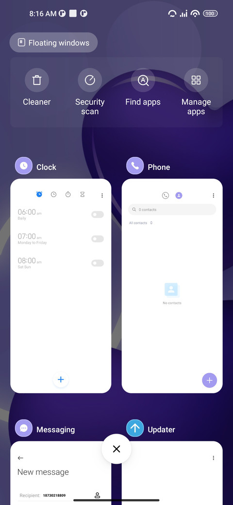 Purple Heart screenshot