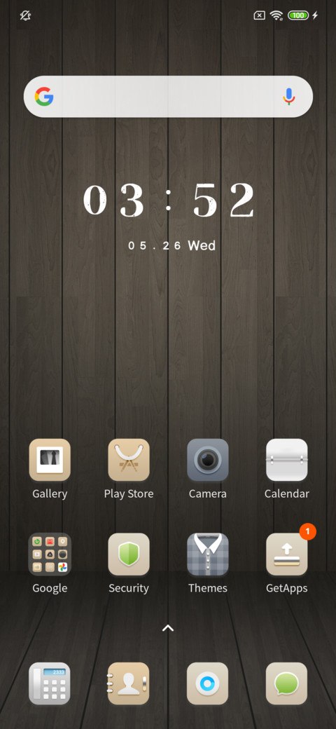 Simple Life screenshot