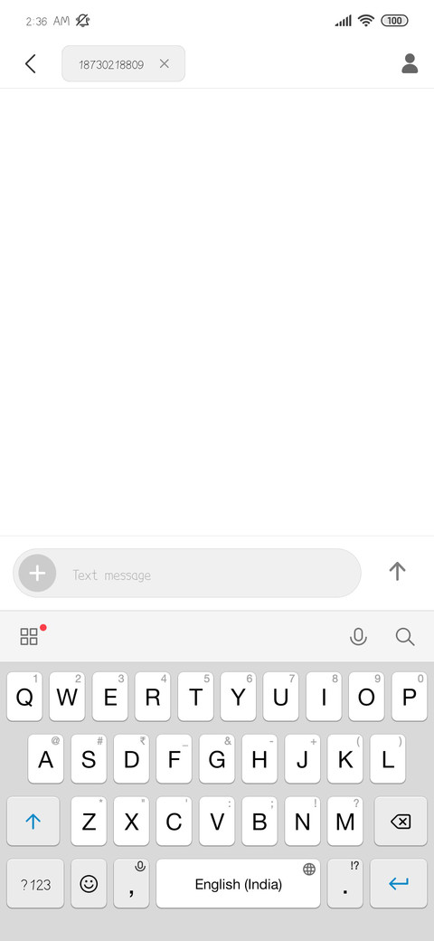 Ring Finger screenshot
