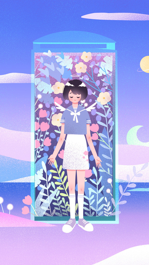 Youth years screenshot