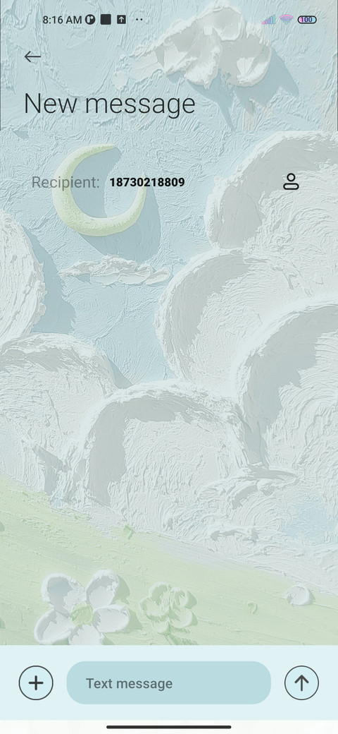 Painting assembly screenshot