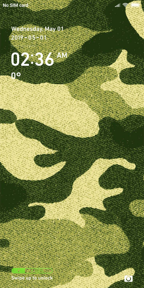 Military_DWM2 screenshot