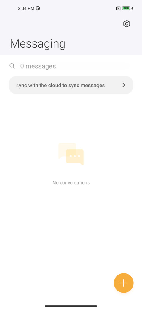 Way screenshot