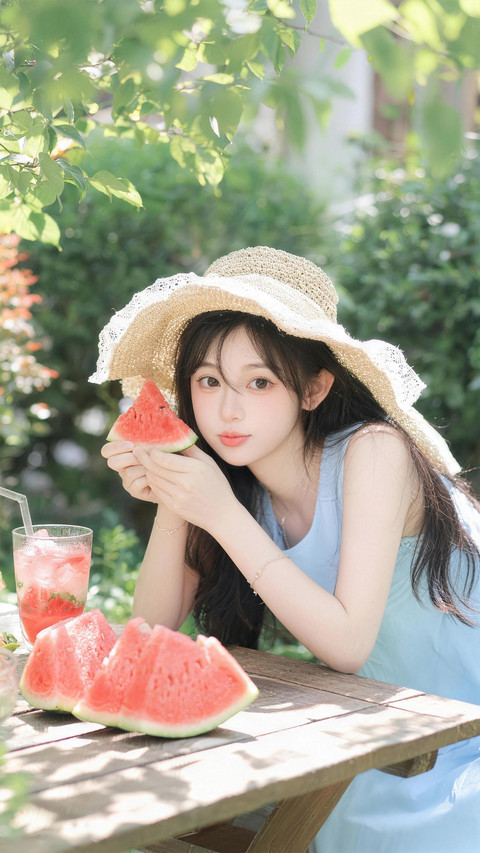 申请成为你的夏天 screenshot