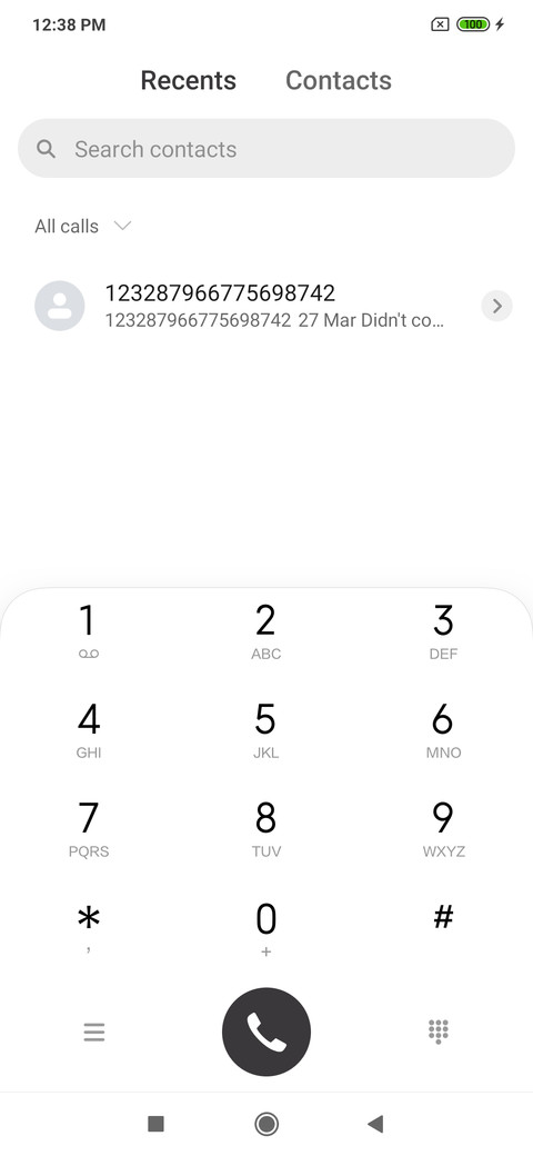 DesertBuggy_3MDS screenshot