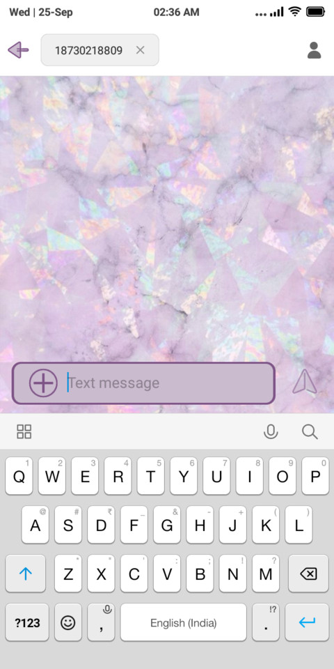 Nyoba v10 screenshot