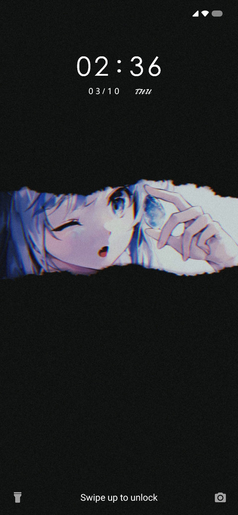 Kawaii screenshot