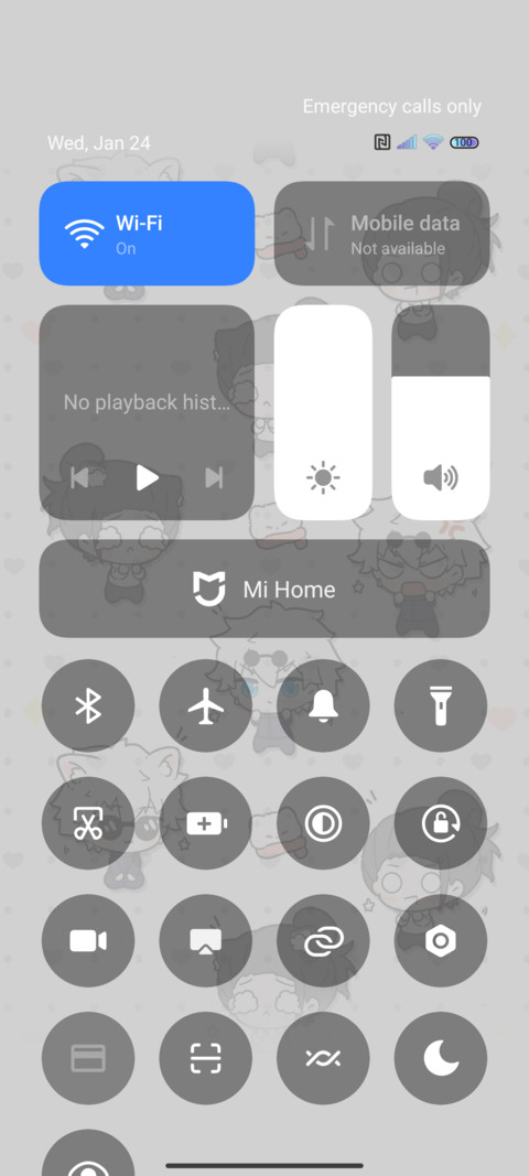 Sunglasses Boy screenshot