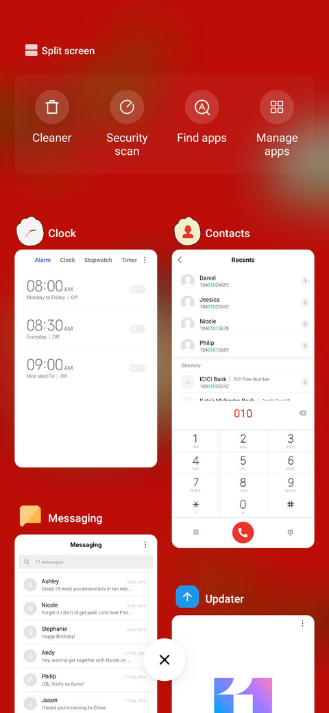 Dog_3MD screenshot