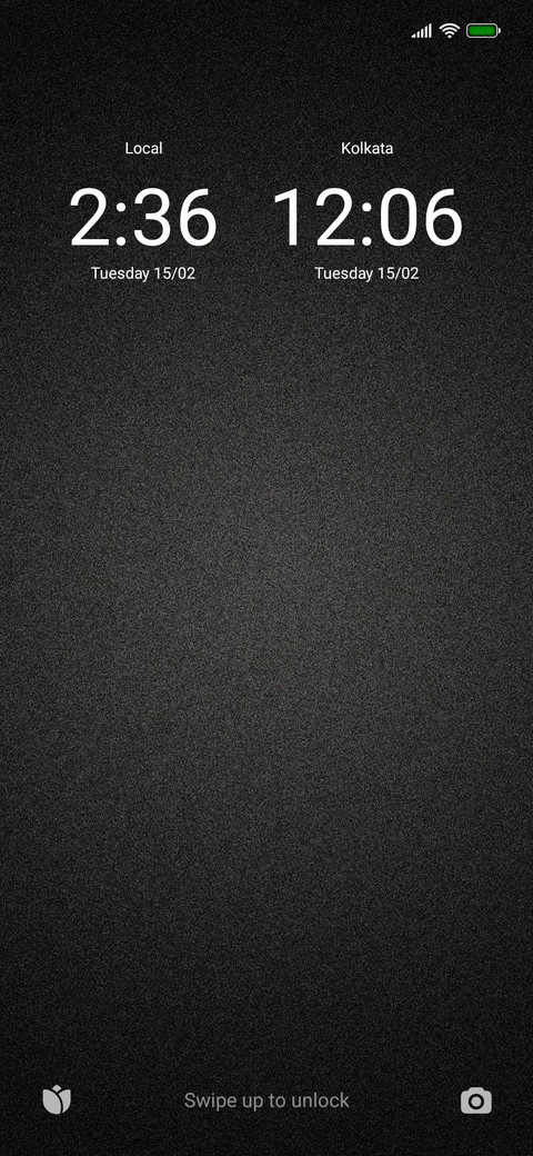 Bedrigo screenshot