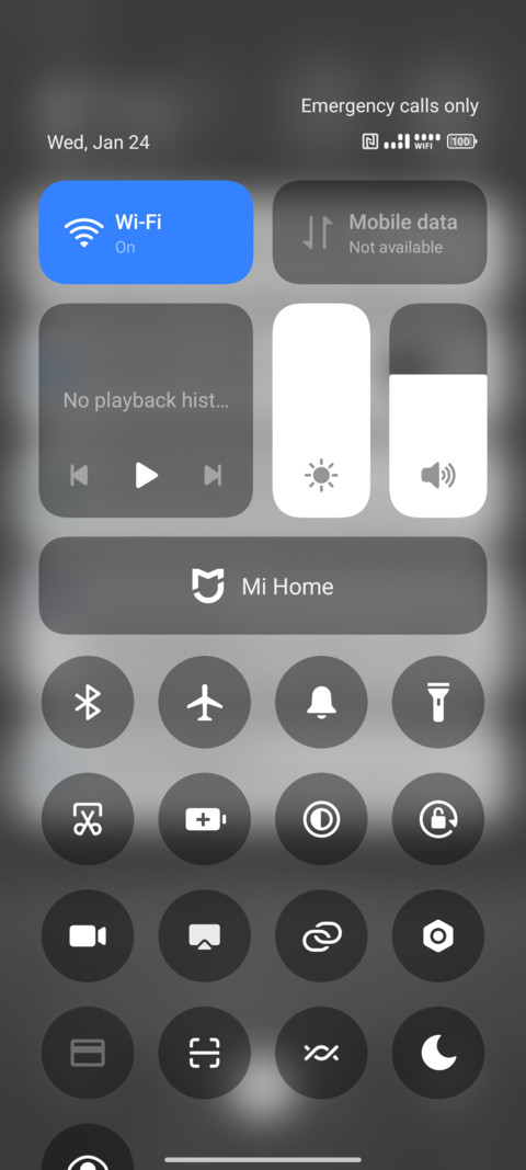 Classic Shape screenshot