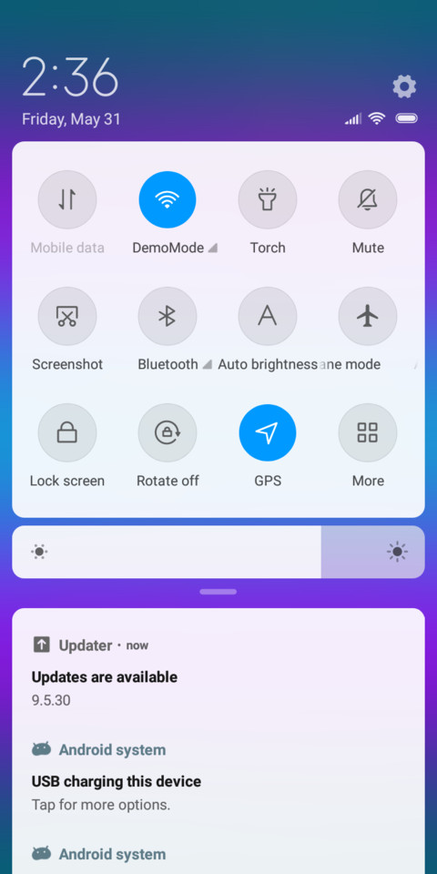 Opportunity_DWM19 screenshot