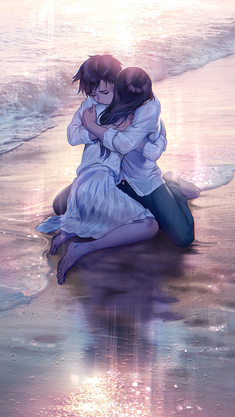 浪漫情人 screenshot