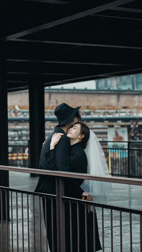 让你的婚纱照更迷人 screenshot