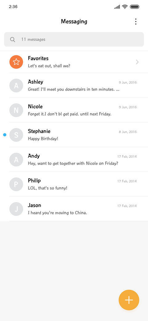 Bru_01 screenshot