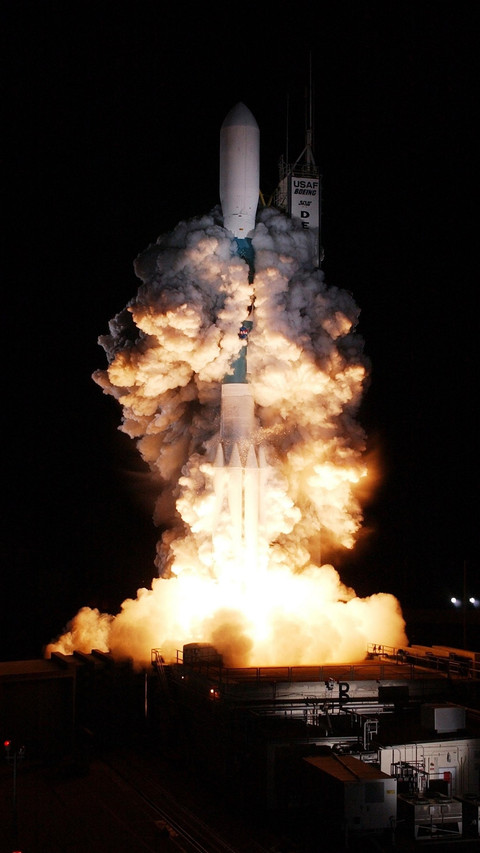 Rocket screenshot