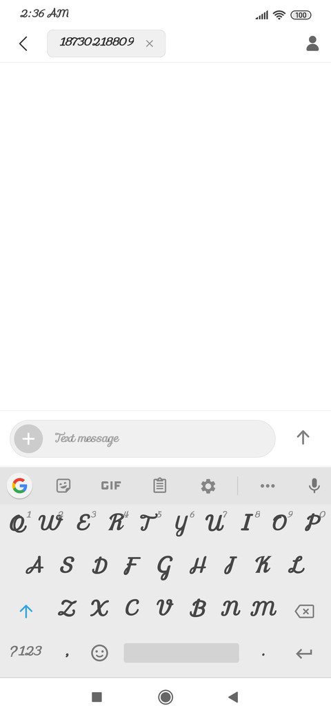 KakaRot Rebli screenshot