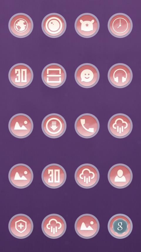  IN Flamingo screenshot