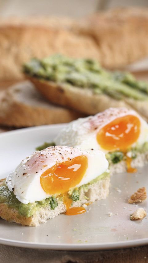 Healthy Breakfast screenshot