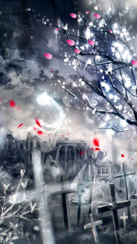 葬爱 screenshot