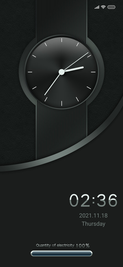 The figurative screenshot